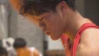 【特集】金メダリスト日下選手をもしのぐ才能 超高校級レスラー・吉田泰造選手「俺だって五輪優勝できる!」 香川