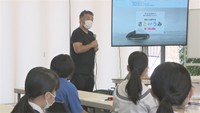 香川県の高校生×東京芸大出身アーティスト 瀬戸内海の環境を考える作品制作プロジェクト始動