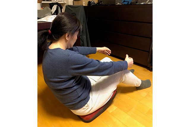 骨盤底筋 モレトレ美クス