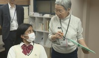 【特集】「親は日本語が読めない・書けない」外国ルーツの子どもたちを支援する教室を開いた女性の思い 香川