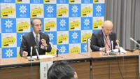 〈新型コロナ〉岡山県で新たに24人が感染 クラスターが発生した岡山市では過去最多に