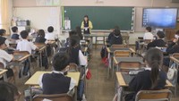 香川県の全国学力・学習状況調査 記述式の問題で無回答多く、粘り強く解く力に課題
