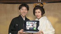 〈新型コロナ〉中止や延期が相次ぐ中 ちょっと変わった結婚式 高松市