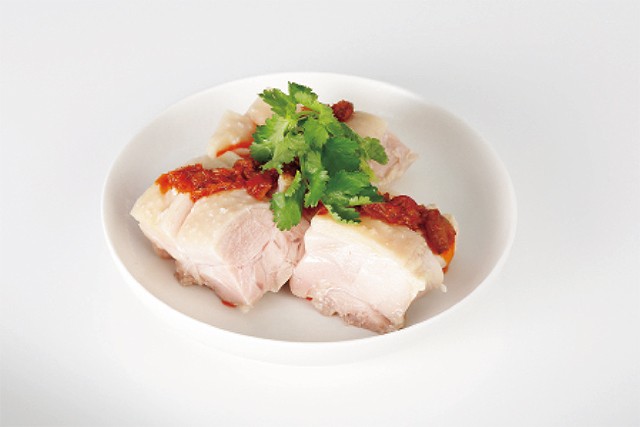 手作り健康食品とうがらし