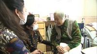 【特集】人手不足解消の救世主?介護現場で働くインドネシア人実習生 岡山