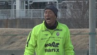 「金山史上一番を目指す」ファジアーノ岡山 チーム最年長・金山隼樹選手の「J1への思い」