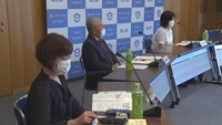 岡山県の出生率低下に歯止めを 子育て中の主婦らが取り組みなど協議