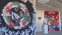 香川の伝統工芸の魅力を体感 「工芸ウィーク」始まる モノの循環をテーマにした取り組みも
