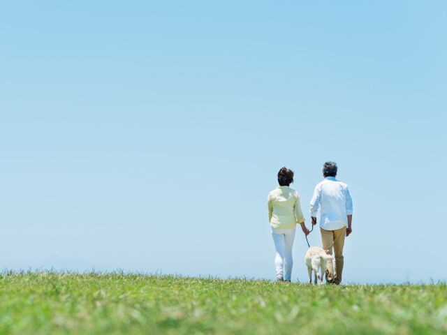 アニドネに遺贈の相談をされる方は元気で年齢的に若い方も多い。おそらく、自分の人生を真摯に生きる方は動物への向き合い方にも真面目さや優しさがあるのであろう