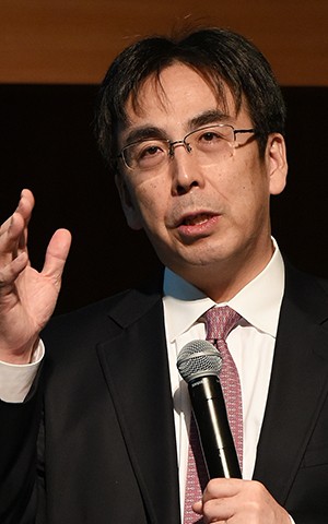 アピタル転…中島淳先生