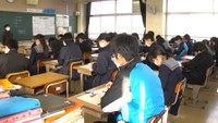 定期テストを廃止した中学校 校長「やらされている感が少なく」 生徒の勉強の仕方にも変化 岡山・赤磐市【こどもミライパーク】
