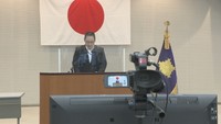 香川県警 衆院選に向け署長会議
