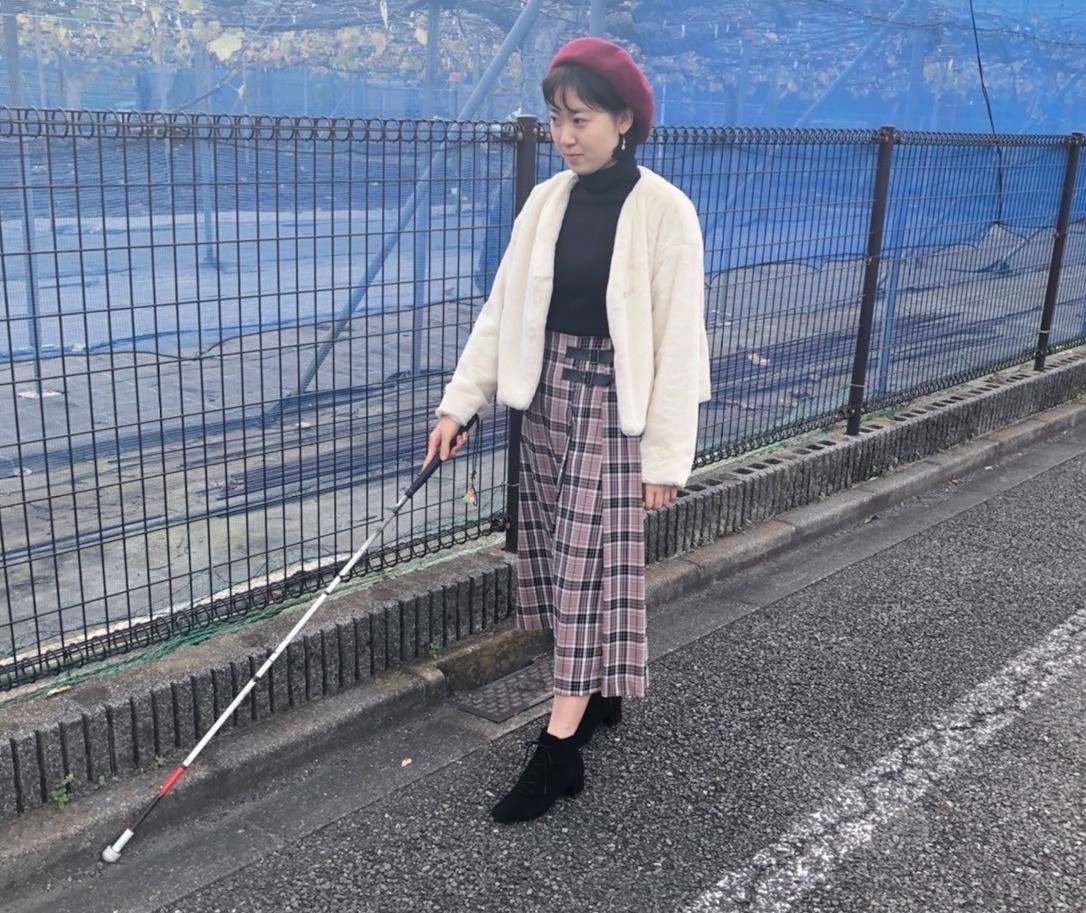 視覚障害者の学びの選択肢を増やしたい 点字塾の設立に奔走する高校生