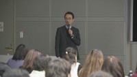 ネット・ゲーム依存 家族や支援者の関わり方を学ぶ研修会 香川