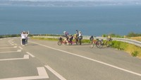 【特集】「産廃の島」から「アートの島」に…瀬戸内海の小さな島・豊島の秋景色 香川