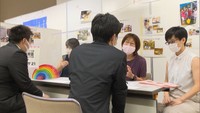 人材不足に悩む保育施設を支援 香川県が保育士の就職相談会