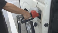 【速報】岡山県のガソリン価格 3週連続で値下がり レギュラー平均179.3円で前週比‐3.1円