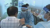 〈新型コロナ〉三豊市で歯科医師がワクチン接種に協力 香川では初