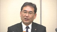 「安定供給には原発が必要」 四国電力・長井社長 伊方原発で相次いだトラブル謝罪も必要性を主張 香川