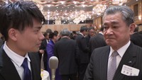 四国の経済界のトップらに聞く「2020年に期待すること」 高松市で新年交流会