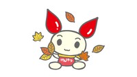 ハロウィン献血キャンペーン 高松市の献血ルーム「オリーブ」で開催