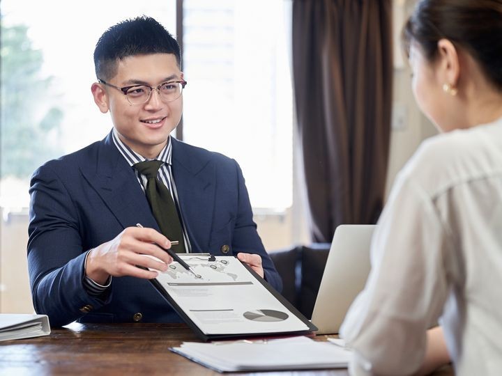 事業計画書入門