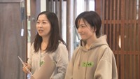 「演劇を身近に」観音寺市出身の俳優2人が地元で舞台制作へ 出演者オーディション 香川