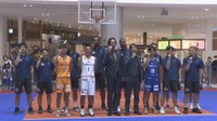 B3・トライフープ岡山 悲願のB2昇格目指し意気込み語る 30日開幕戦