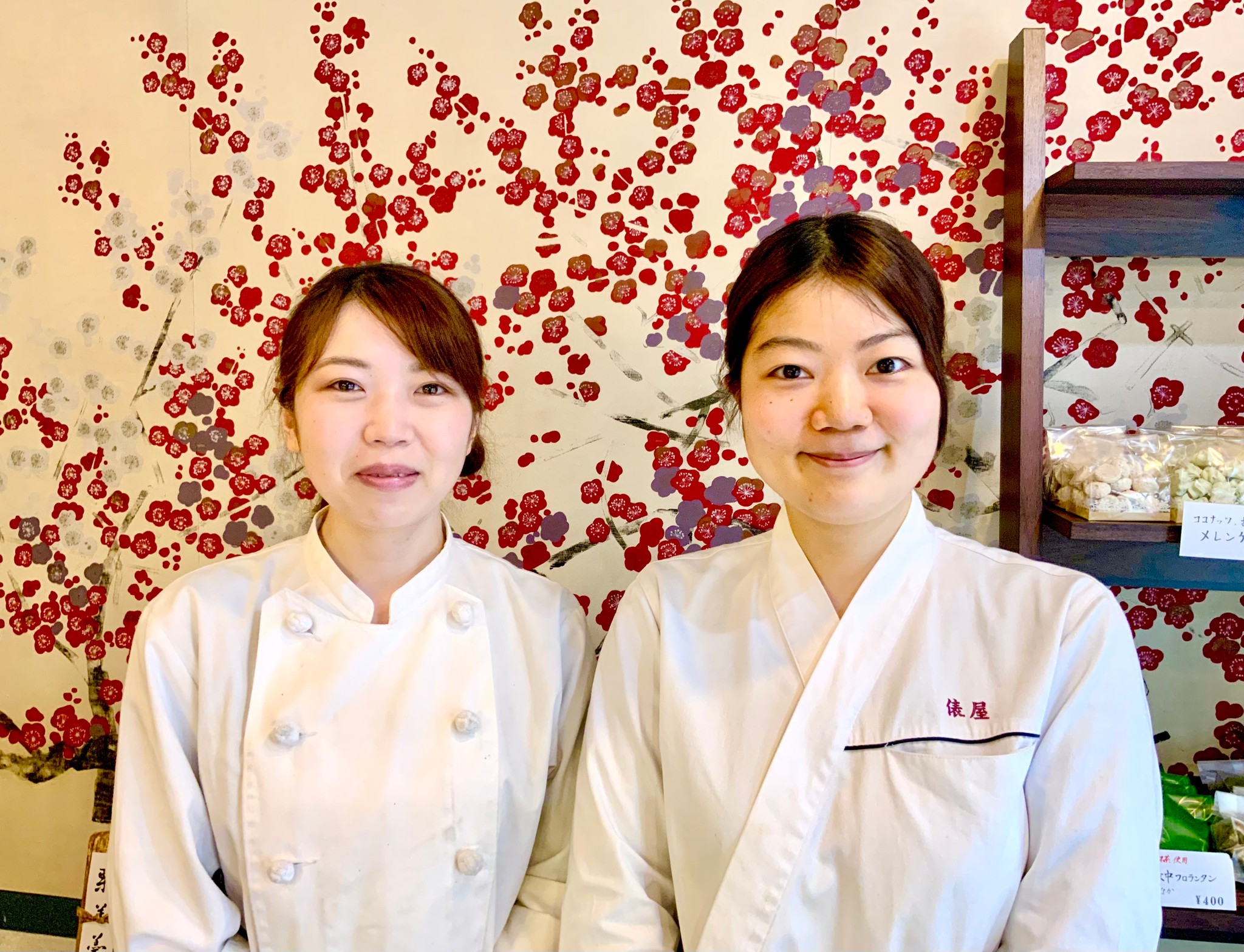 きっかけは「職場体験」 江戸時代創業の和菓子店を21歳で継いだ職人の挑戦