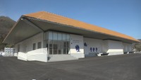 岡山・新見市に新しい学校給食センター「にいみ~る」が完成 2023年4月には市内全小中学校への供給を予定