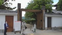 〈新型コロナ〉岡山県で緊急事態宣言が解除 岡山後楽園が再開