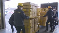 高松市 高齢者に3回目の接種券を発送 29日からは2カ所で集団接種も〈新型コロナ〉