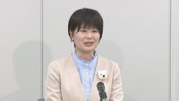 参院選・香川選挙区 共産党が新人・石田真優さん(40)を擁立