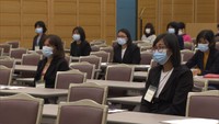 「愛のある手伝いができるのが楽しみ」ミャンマー人の介護技能実習生 PCR検査など経て配属へ 岡山・香川など