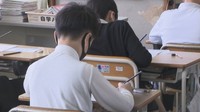 香川県の全国学力調査結果 中学の数学は全国平均上回るも英語は「読むこと」に課題