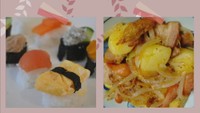 【Happy One Dish】5月29日放送
