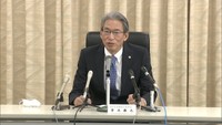 高松高検・新検事長に元公安部長の曽木徹也さん「身の引き締まる思い」