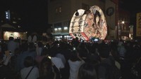 「四国金毘羅ねぷた祭り」夜間運行に約2万8000人の人出 町のイベントでは過去最多 香川・琴平町