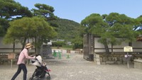 「まん延防止」解除で香川の県有施設が再開 高松市・栗林公園は約2カ月ぶり