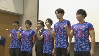 香川初のバレーボール男子プロチーム設立へ Vリーグ参戦を目指す