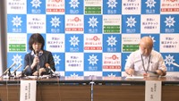 〈新型コロナ〉岡山市で3人が感染 すでに感染が確認された患者の濃厚接触者