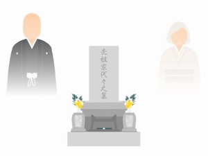 祭祀承継者の役割・選び方 就任するメリット・デメリット 祭祀財産と遺産相続の関係性を解説