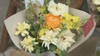 男性から女性に贈る「フラワーバレンタイン」はいかが? 花選びのポイントを紹介 香川