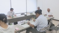 「教員の業務軽減となるか」など部活動の地域移行モデルについて意見交換 岡山市スポーツ推進審議会