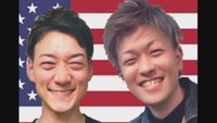 TikTokで英会話などをテーマにした動画が話題の2人 地元・香川県で新たな企画を開始