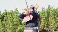 小学生が「源平合戦」演じて屋島の魅力発信! 高松市の小学校が動画を制作
