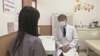岡山県で新型コロナウイルスの感染者増加 2025年初 1医療機関当たりの患者が10人超