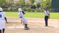 甲子園だけじゃない!大会中止の中学野球でも交流戦 岡山