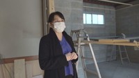 小児がんなどで闘病中の子どもや家族に「居場所」を NPOがクラファンに挑戦 香川・丸亀市