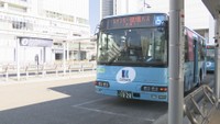 【解説】高松市のバス路線が大幅減便へ 背景には運転手不足と2024年問題 市は「電車とバスを組み合わせた交通」目指す
